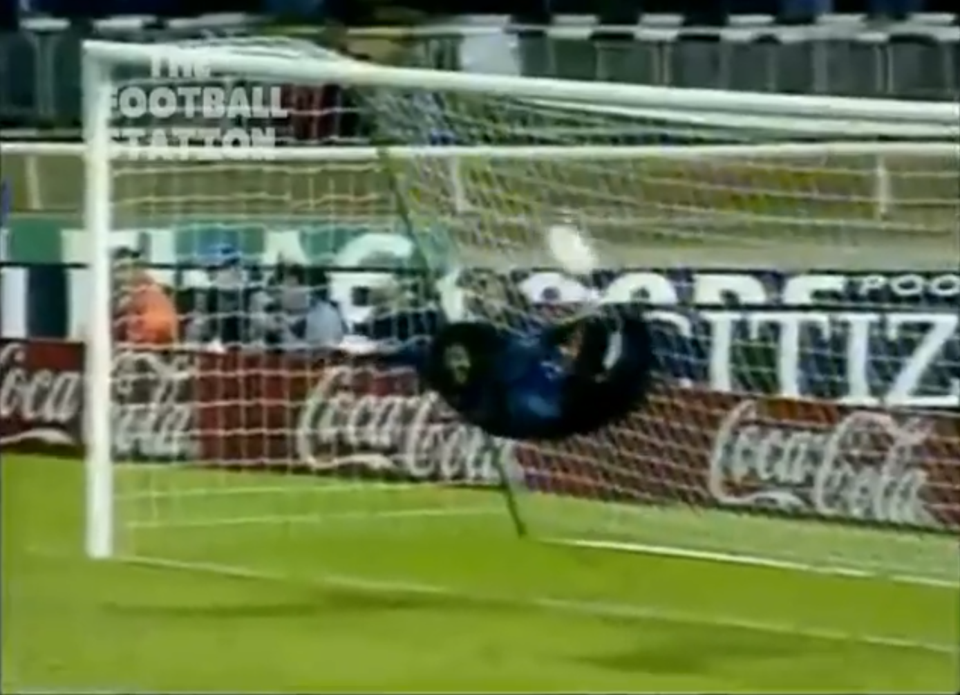 Alki Larnaca, Doxa, Ricardo Fernandes